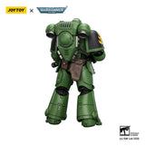 Warhammer 40,000 Figura Salamanders Intercessor 12 cm