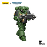 Warhammer 40,000 Figura Salamanders Intercessor 12 cm