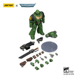 Warhammer 40,000 Figura Salamanders Intercessor 12 cm