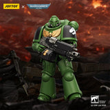 Warhammer 40,000 Figura Salamanders Intercessor 12 cm