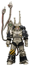Warhammer The Horus Heresy Figura Iron Warriors Legion Praevian 12 cm