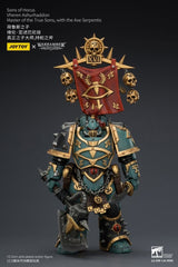 Warhammer The Horus Heresy Figura Sons of Horus Vheren Ashurhaddon Master of the True Sons 13 cm