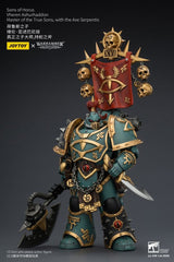 Warhammer The Horus Heresy Figura Sons of Horus Vheren Ashurhaddon Master of the True Sons 13 cm