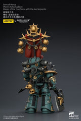 Warhammer The Horus Heresy Figura Sons of Horus Vheren Ashurhaddon Master of the True Sons 13 cm