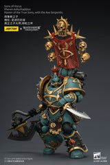 Warhammer The Horus Heresy Figura Sons of Horus Vheren Ashurhaddon Master of the True Sons 13 cm