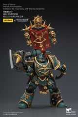Warhammer The Horus Heresy Figura Sons of Horus Vheren Ashurhaddon Master of the True Sons 13 cm