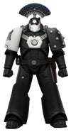 Warhammer 40,000 Figura Raven Guard MkVI Tactical Sergeant 12 cm