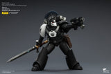Warhammer 40,000 Figura Raven Guard MkVI Tactical Sergeant 12 cm