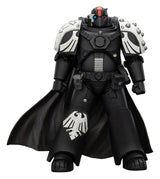 Warhammer 40,000 Figura Raven Guard Mor Deythan Shade 12 cm