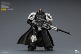 Warhammer 40,000 Figura Raven Guard Mor Deythan Shade 12 cm