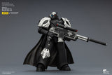 Warhammer 40,000 Figura Raven Guard Mor Deythan Shade 12 cm