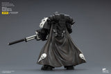Warhammer 40,000 Figura Raven Guard Mor Deythan Shade 12 cm