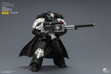 Warhammer 40,000 Figura Raven Guard Mor Deythan Shade 12 cm