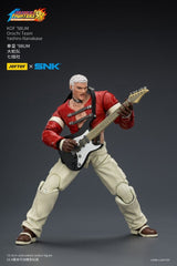 The King of Fighters '98 Ultimate Match Figura Orochi Team Yashiro Nanakase 12 cm