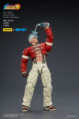 The King of Fighters '98 Ultimate Match Figura Orochi Team Yashiro Nanakase 12 cm