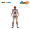 The King of Fighters '98 Ultimate Match Orochi Team Shermie Figure 11 cm