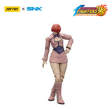 The King of Fighters '98 Ultimate Match Figura Orochi Team Shermie 11 cm