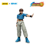 The King of Fighters '98 Ultimate Match Figura Orochi Team Chris 10 cm
