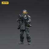 Dark Source Figura Steel Ride Corps Sniper Viktor 8 cm
