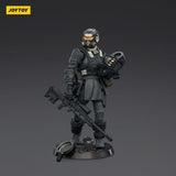 Dark Source Figura Steel Ride Corps Sniper Viktor 8 cm