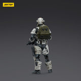 Dark Source Figura Steel Ride Corps Assaulter Albedo 8 cm