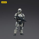 Dark Source Figura Steel Ride Corps Assaulter Albedo 8 cm