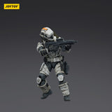 Dark Source Figura Steel Ride Corps Assaulter Albedo 8 cm
