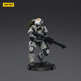 Dark Source Figura Steel Ride Corps Assaulter Albedo 8 cm