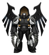 Warhammer 40,000 Figura Raven Guard Dark Fury 12 cm