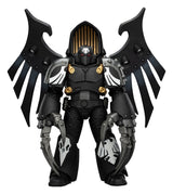 Warhammer 40,000 Figura Raven Guard Dark Fury 12 cm