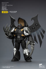 Warhammer 40,000 Figura Raven Guard Dark Fury 12 cm