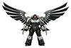 Warhammer 40,000 Figura Raven Guard Corvus Corax, Primarch of the XIX Legion 18 cm