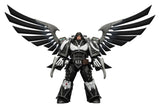 Warhammer 40,000 Figura Raven Guard Corvus Corax, Primarch of the XIX Legion 18 cm