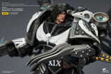 Warhammer 40,000 Figura Raven Guard Corvus Corax, Primarch of the XIX Legion 18 cm