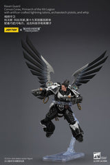 Warhammer 40,000 Figura Raven Guard Corvus Corax, Primarch of the XIX Legion 18 cm