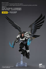 Warhammer 40,000 Figura Raven Guard Corvus Corax, Primarch of the XIX Legion 18 cm