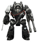 Warhammer 40,000 Figura Raven Guard Contemptor Dreadnought 23 cm