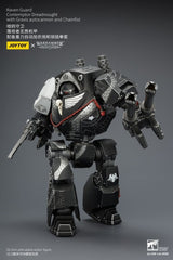 Warhammer 40,000 Figura Raven Guard Contemptor Dreadnought 23 cm