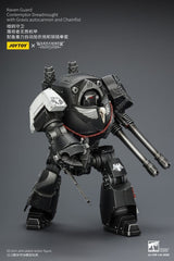 Warhammer 40,000 Figura Raven Guard Contemptor Dreadnought 23 cm