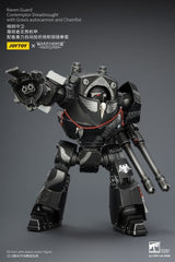 Warhammer 40,000 Figura Raven Guard Contemptor Dreadnought 23 cm