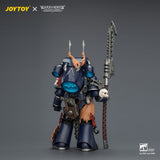 Warhammer The Horus Heresy Figura Night Lords Legion Praetor 13 cm