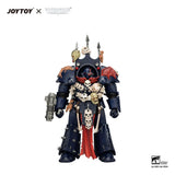 Warhammer The Horus Heresy Figura Night Lords Legion Praetor in Tartaros Terminator Armour 14 cm