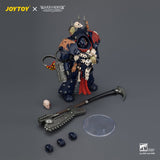 Warhammer The Horus Heresy Figura Night Lords Legion Praetor in Tartaros Terminator Armour 14 cm
