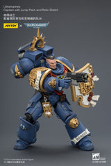 Warhammer Figura Ultramarines Captain 13 cm