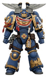 Warhammer Figura Game Edition Ultramarines Assault Intercessor 12 cm