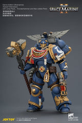 Warhammer Figura Game Edition Ultramarines Assault Intercessor 12 cm
