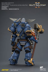 Warhammer Figura Game Edition Ultramarines Assault Intercessor 12 cm