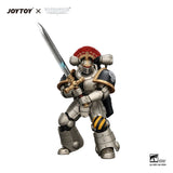 Warhammer The Horus Heresy Figura Iron Warriors MkII Tactical Sergeant 12 cm