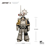 Warhammer The Horus Heresy Figura Iron Warriors MkII Legionary 2 12 cm