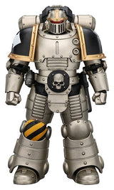 Warhammer The Horus Heresy Figura Iron Warriors MkII Legionary 3 12 cm